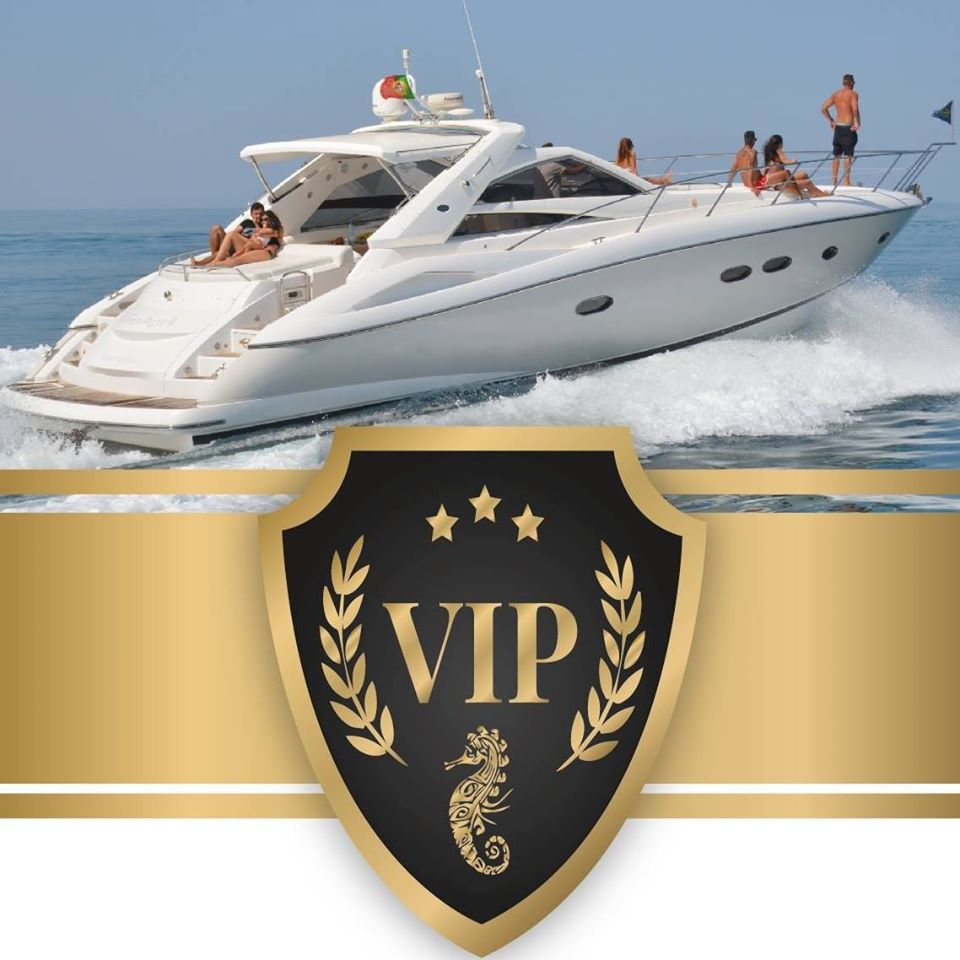 Luxury Boats Algarve 